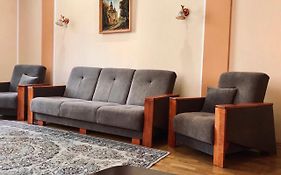 Apartament-Minihotel Elpida
